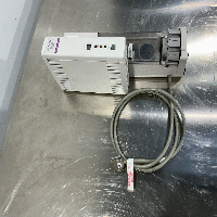 Agilent 7673 Injector GC image 0